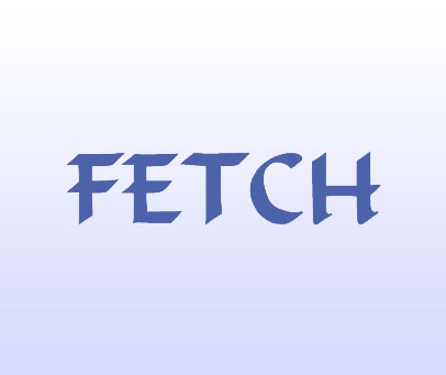 FETCH