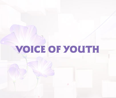 VOICE OF YOUTH