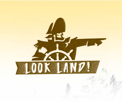 LOOK LAND