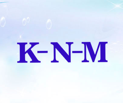 K-N-M
