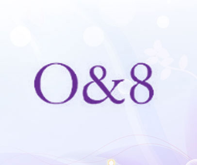 O&8