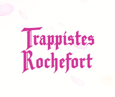 TRAPPISTES ROCHEFORT