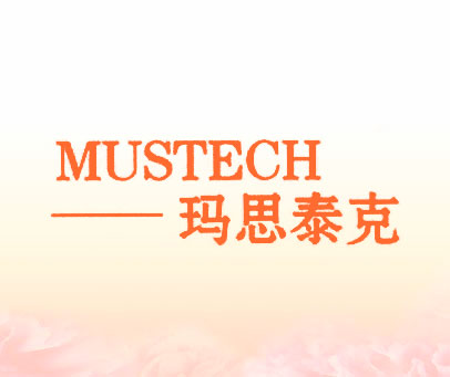 玛思泰克 MUSTECH
