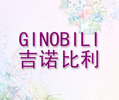 吉诺比利 GINOBILI