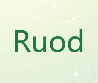 RUOD