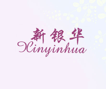 新银华