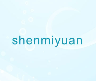 SHENMIYUAN