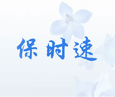 保时速