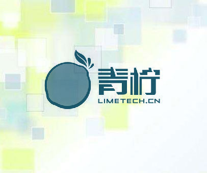 青柠  LIMETECH.CN
