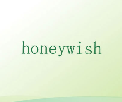 HONEYWISH