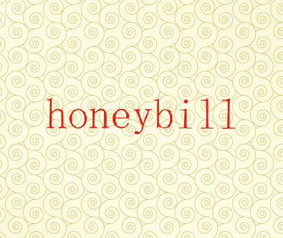 HONEYBILL