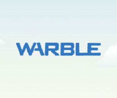 WARBLE