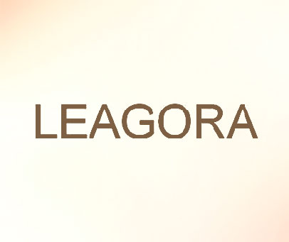 LEAGORA