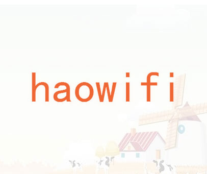 HAOWIFI