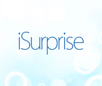 ISURPRISE