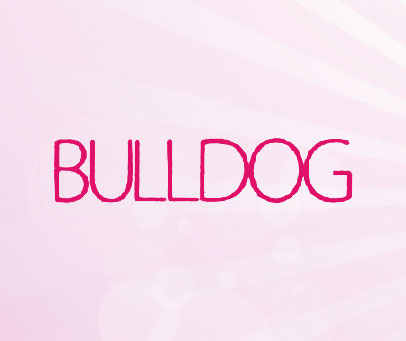 BULLDOG