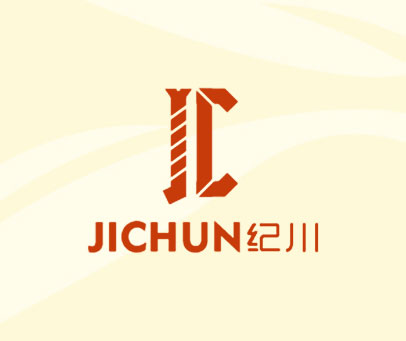 JC JICHUN纪川