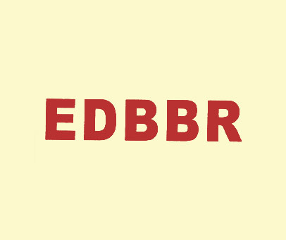 EDBBR