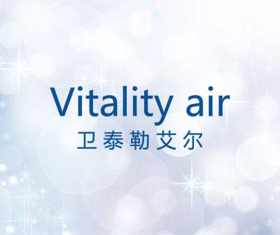 卫泰勒艾尔 VITALITY AIR