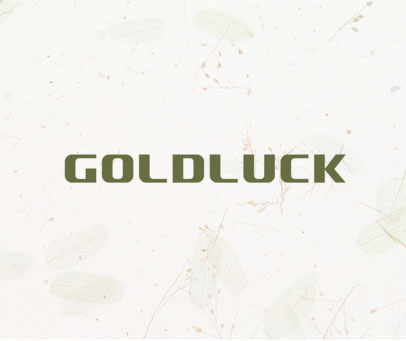 GOLDLUCK