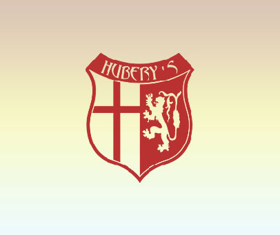 HUBERY’S