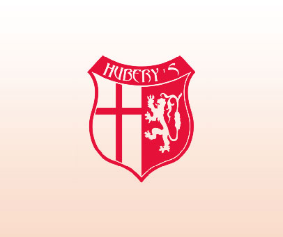 HUBERY‘S