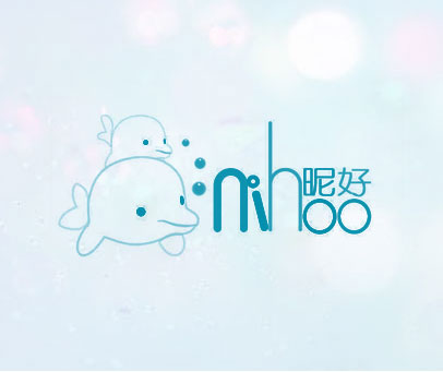 昵好 NIHOO