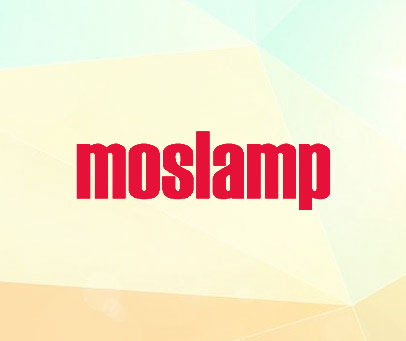 MOSLAMP