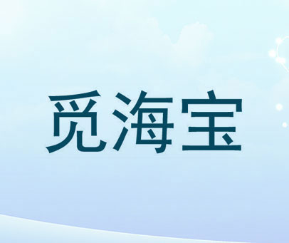 觅海宝