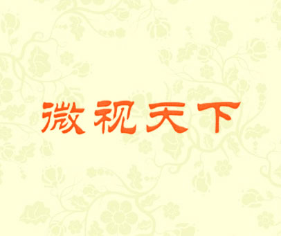微视天下