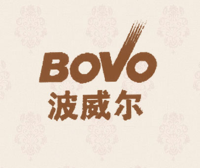 波威尔;BOVO