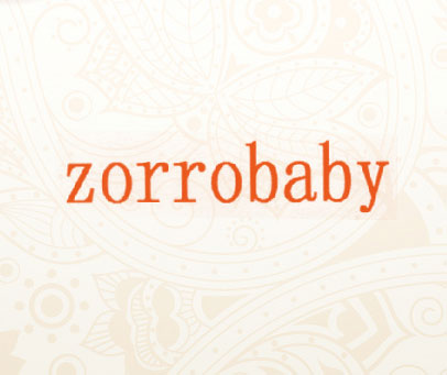 ZORROBABY