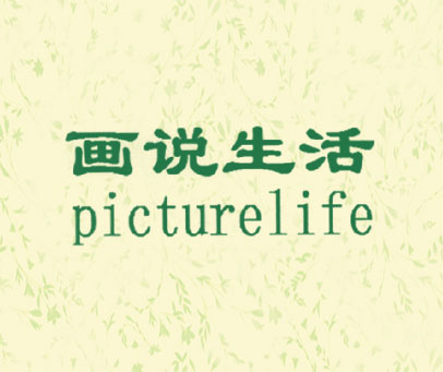 画说生活 PICTURELIFE
