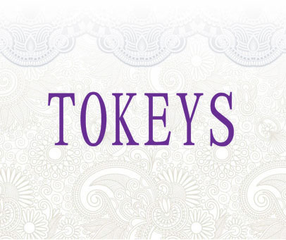 TOKEYS