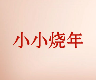 小小烧年