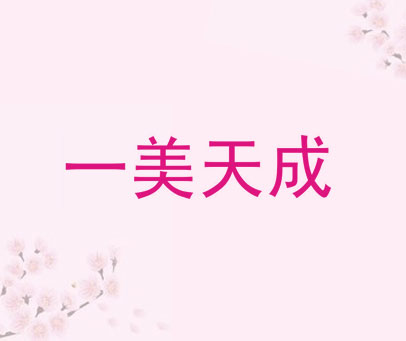 一美天成