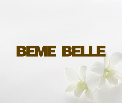 BEME BELLE