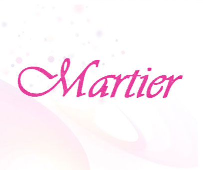 MARTIER