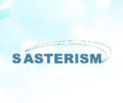 SASTERISM