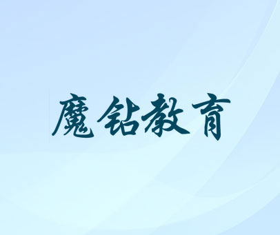 魔钻教育