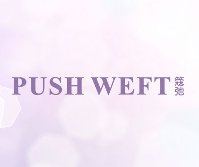 簆弛 PUSH WEFT