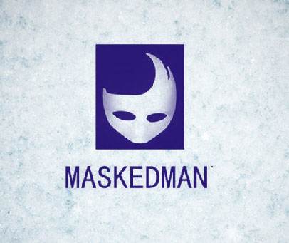 MASKEDMAN