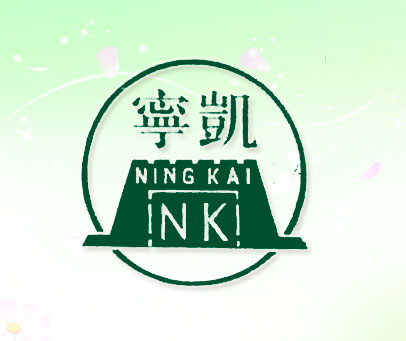 宁凯 NK