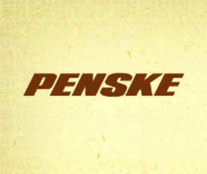 PENSKE