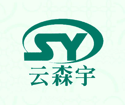 云森宇 SY