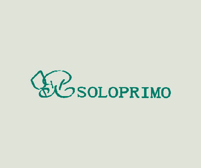 SOLOPRIMO