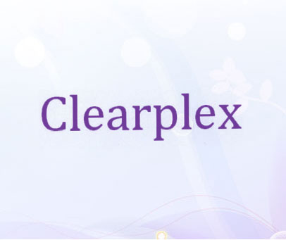 CLEARPLEX