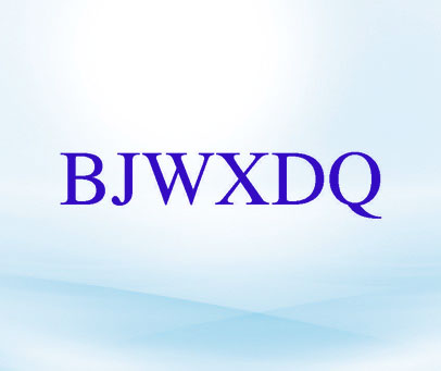 BJWXDQ