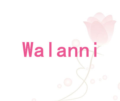 WALANNI
