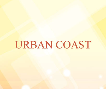 URBAN COAST